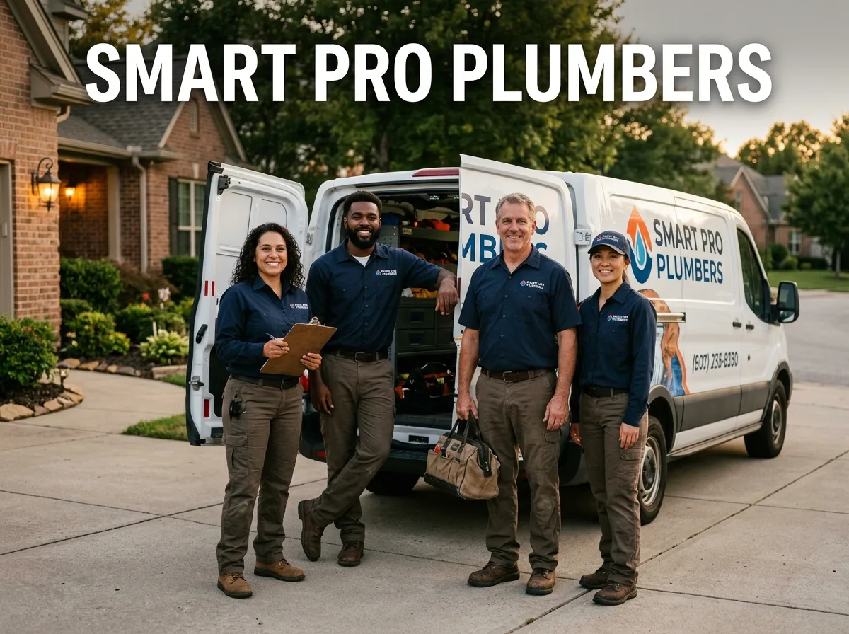 Water Heater Repair company in Auburn, ME